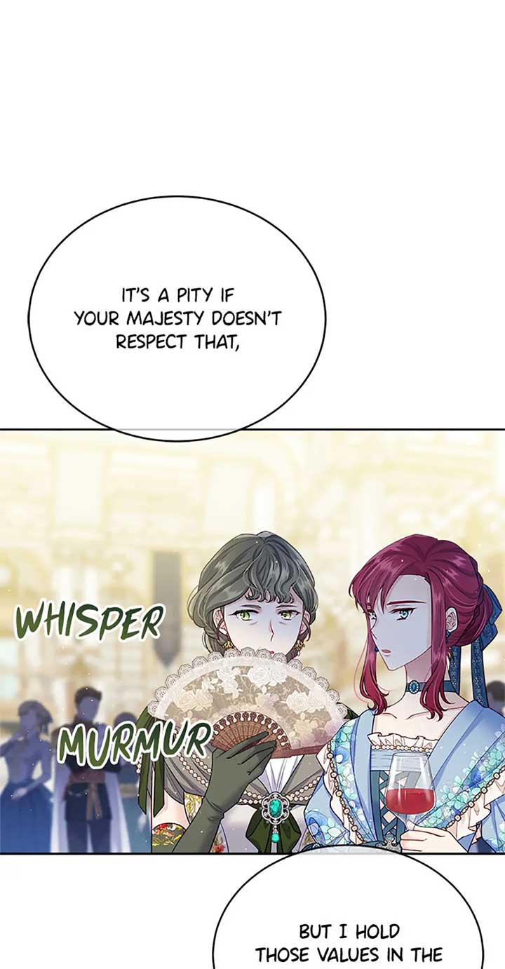 I’m In Trouble Because My Husband Is So Cute Chapter 79 - Page 17