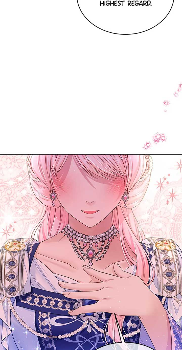 I’m In Trouble Because My Husband Is So Cute Chapter 79 - Page 18