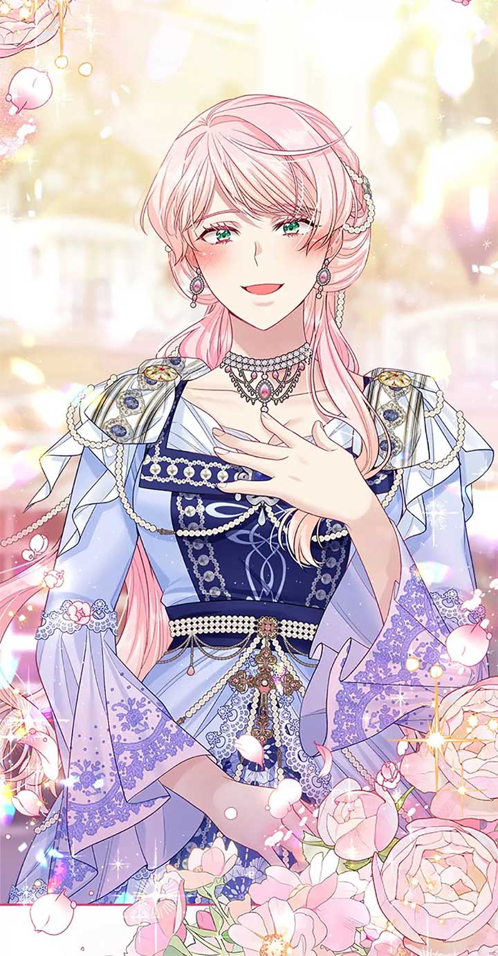 I’m In Trouble Because My Husband Is So Cute Chapter 79 - Page 20