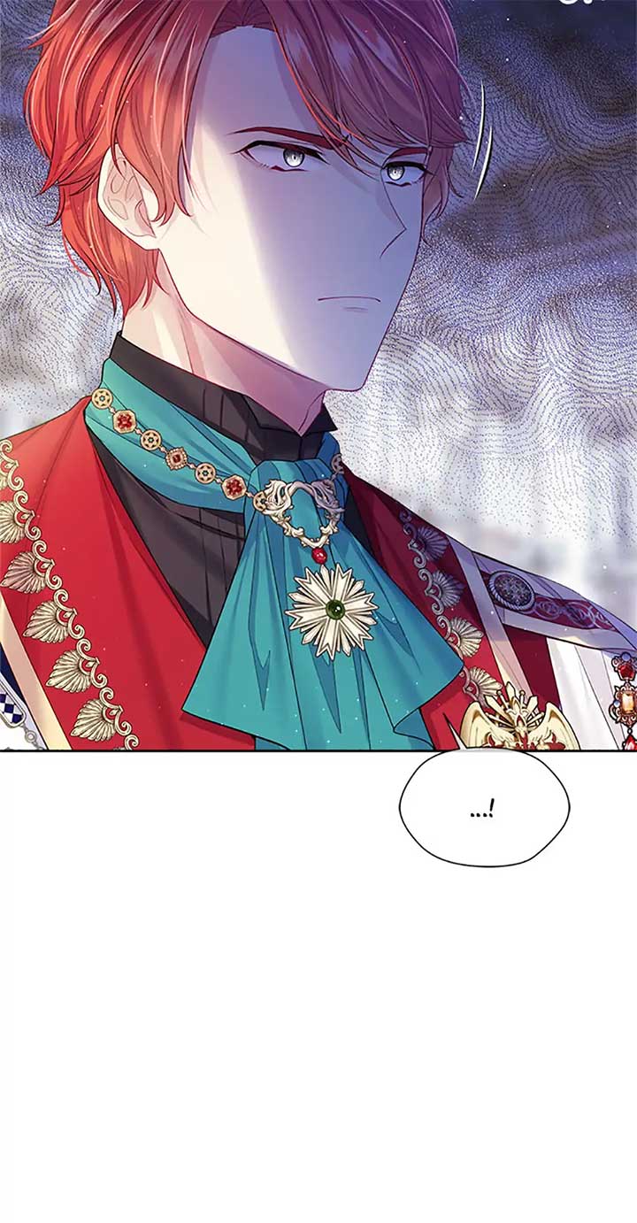 I’m In Trouble Because My Husband Is So Cute Chapter 79 - Page 22