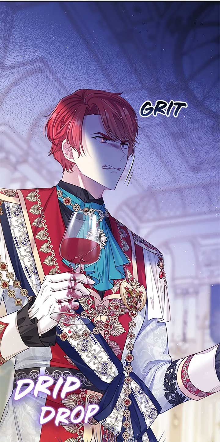 I’m In Trouble Because My Husband Is So Cute Chapter 79 - Page 29