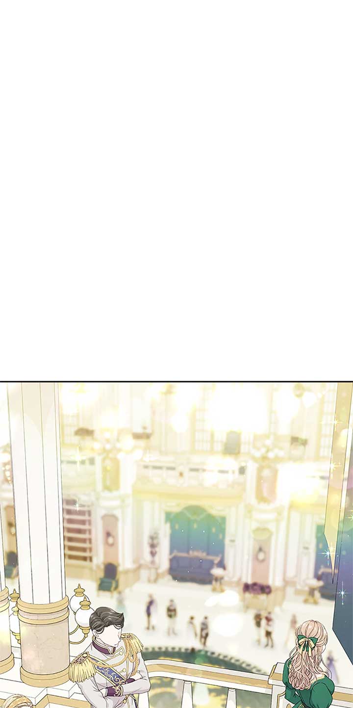 I’m In Trouble Because My Husband Is So Cute Chapter 79 - Page 32