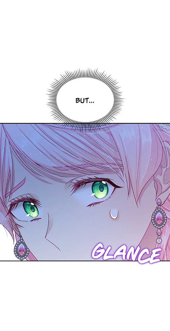 I’m In Trouble Because My Husband Is So Cute Chapter 79 - Page 35