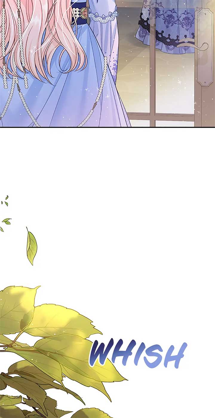 I’m In Trouble Because My Husband Is So Cute Chapter 79 - Page 37