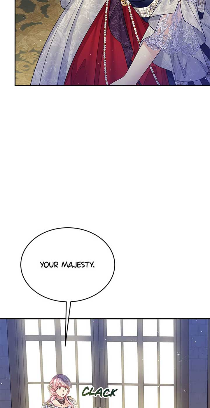 I’m In Trouble Because My Husband Is So Cute Chapter 79 - Page 39