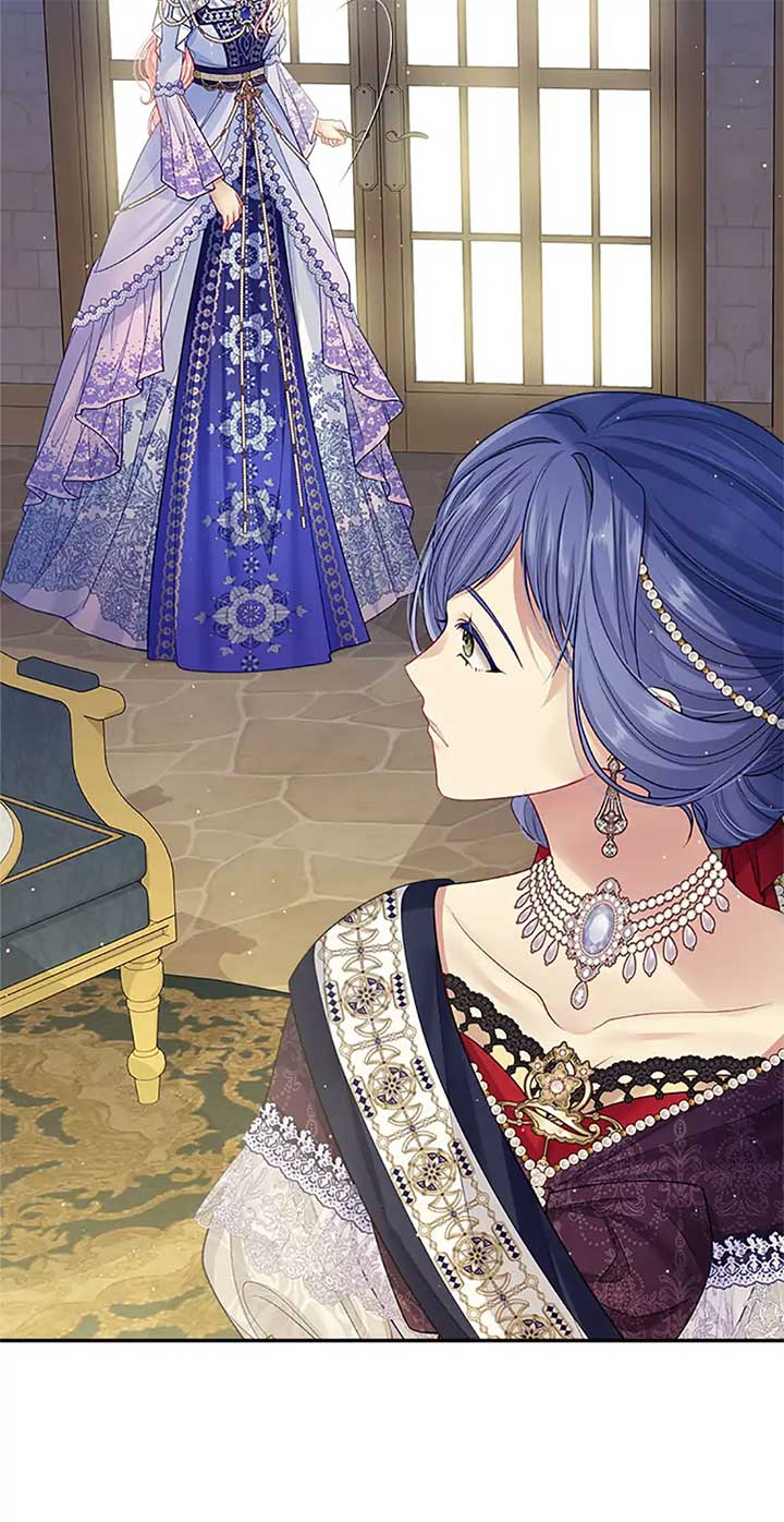 I’m In Trouble Because My Husband Is So Cute Chapter 79 - Page 40