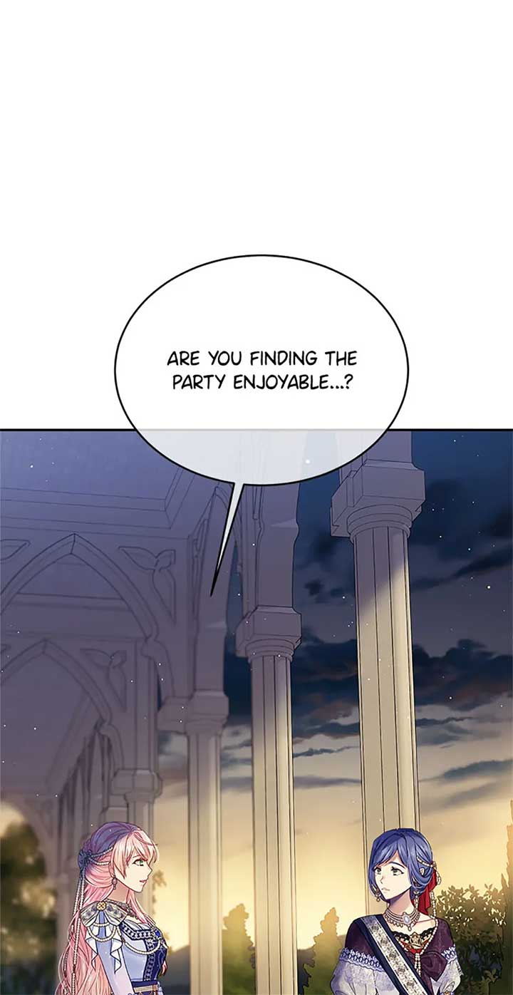 I’m In Trouble Because My Husband Is So Cute Chapter 79 - Page 41