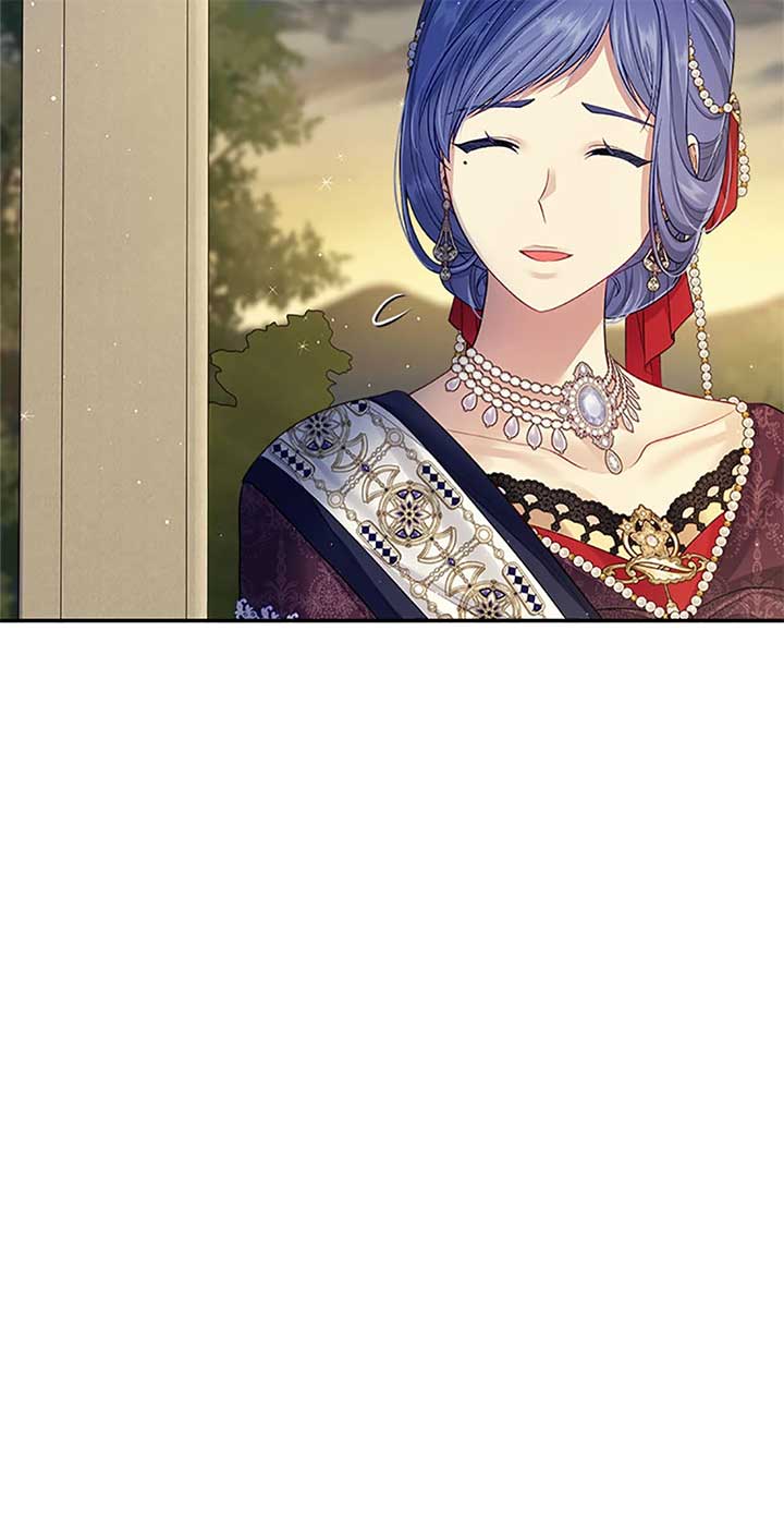 I’m In Trouble Because My Husband Is So Cute Chapter 79 - Page 43