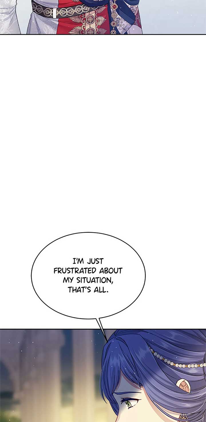 I’m In Trouble Because My Husband Is So Cute Chapter 79 - Page 48