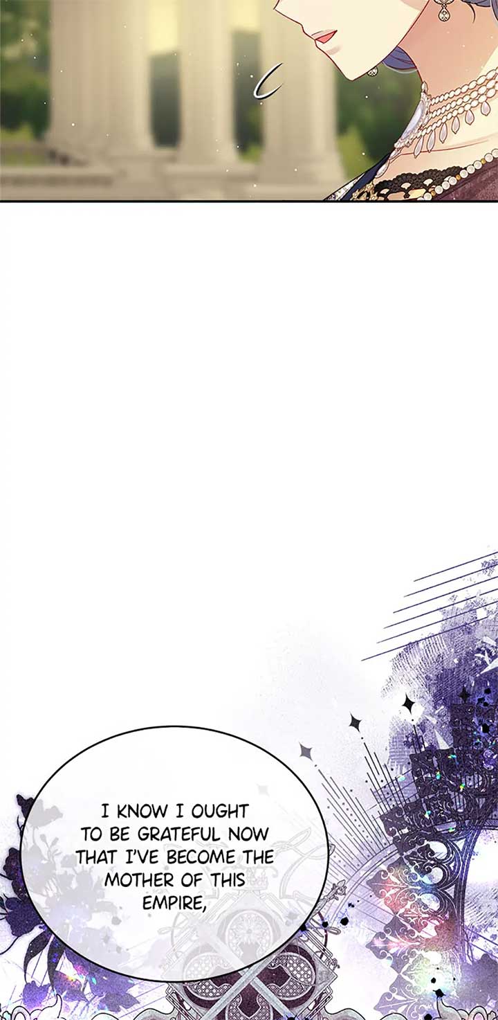 I’m In Trouble Because My Husband Is So Cute Chapter 79 - Page 49