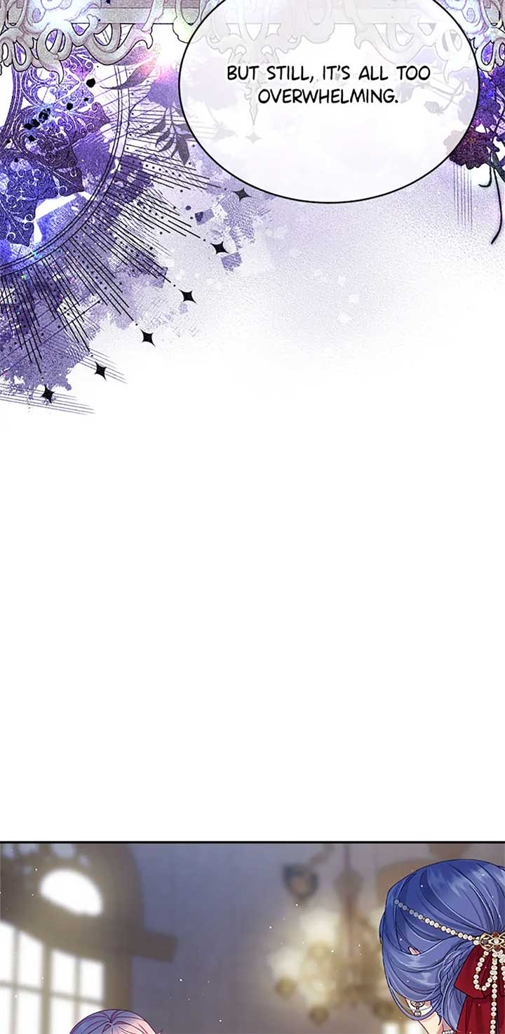 I’m In Trouble Because My Husband Is So Cute Chapter 79 - Page 51