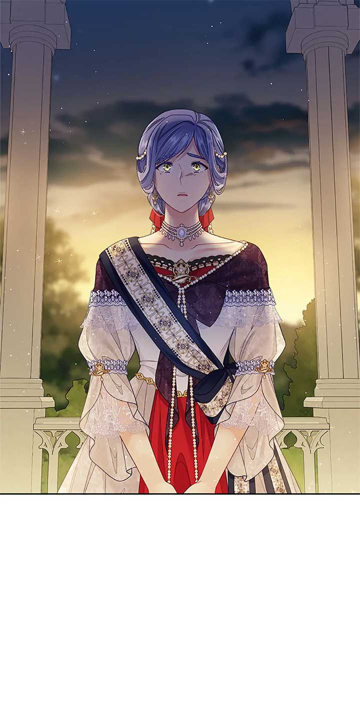 I’m In Trouble Because My Husband Is So Cute Chapter 79 - Page 55