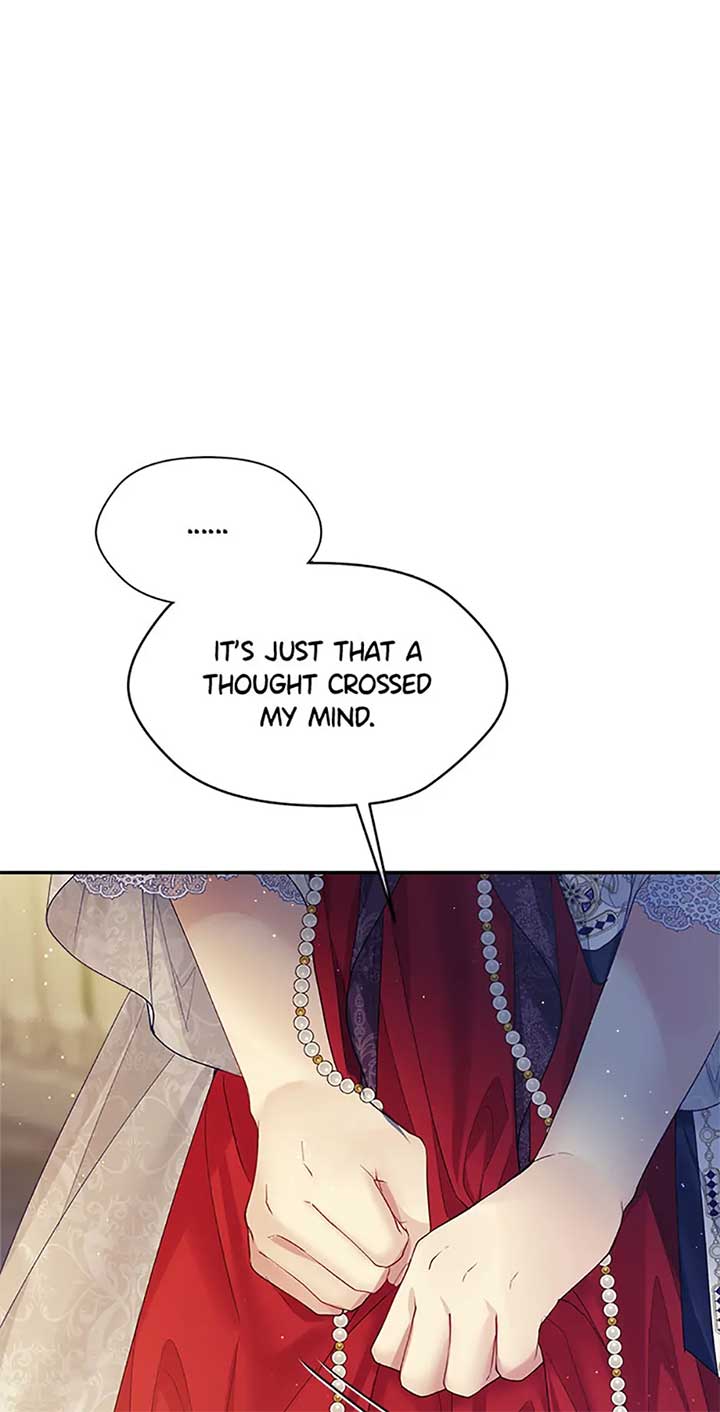 I’m In Trouble Because My Husband Is So Cute Chapter 79 - Page 56