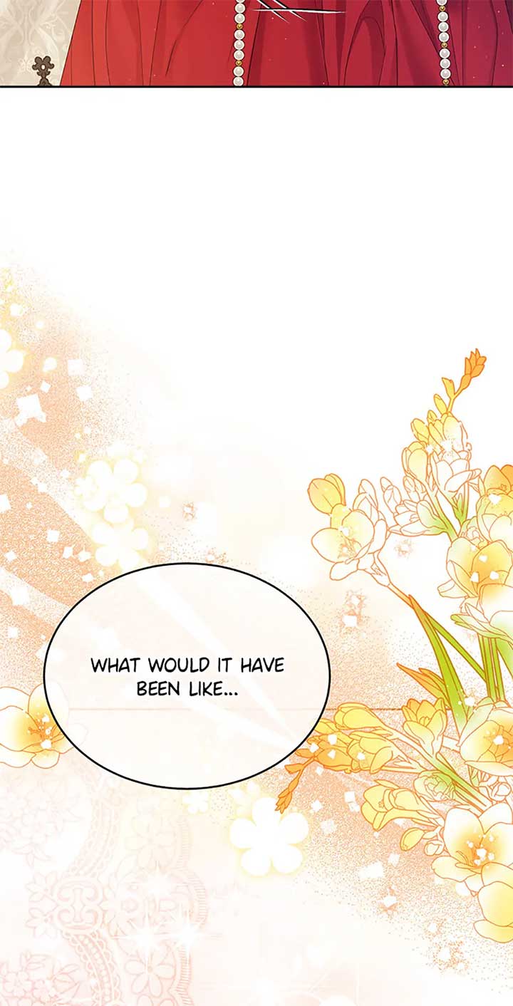 I’m In Trouble Because My Husband Is So Cute Chapter 79 - Page 57