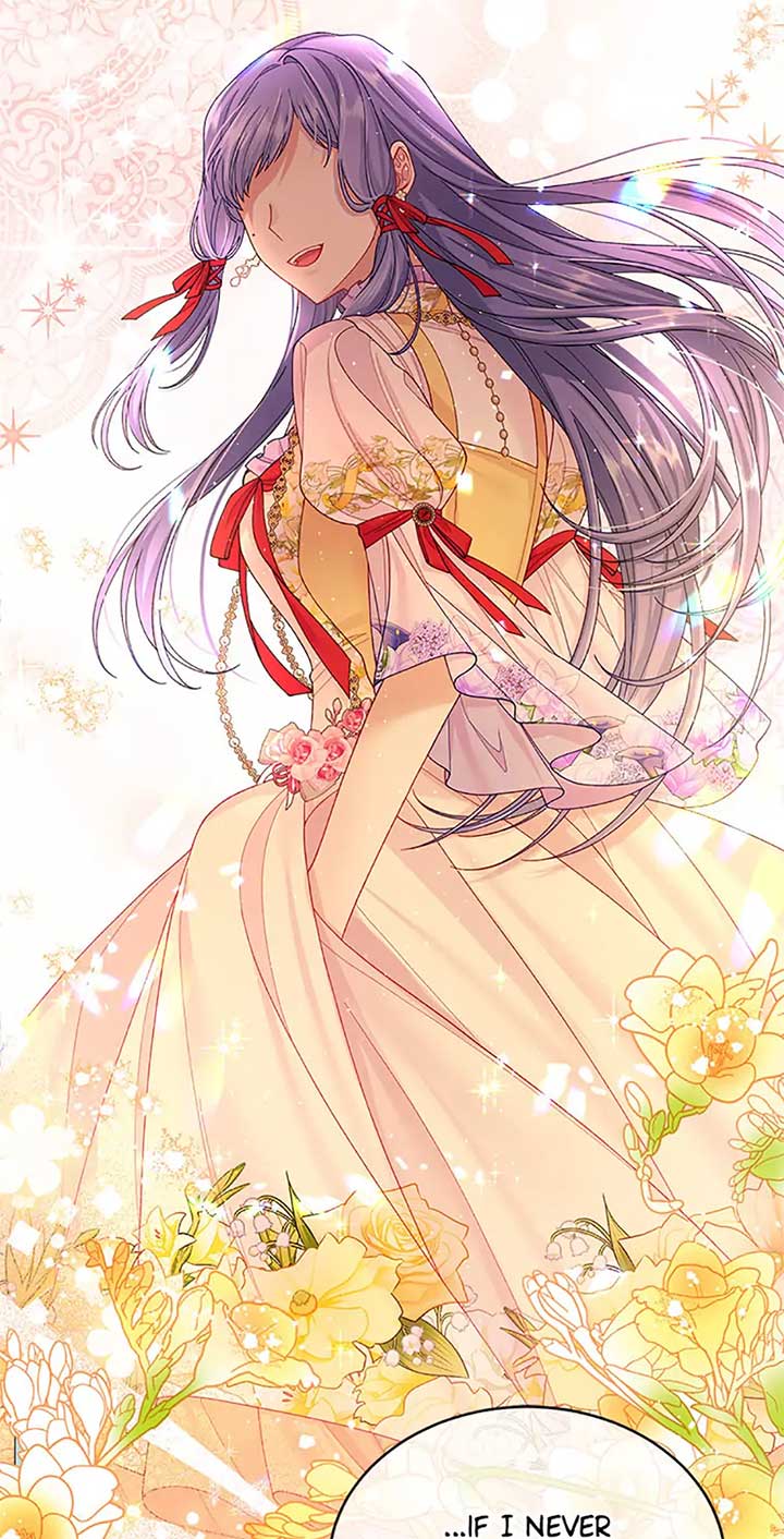 I’m In Trouble Because My Husband Is So Cute Chapter 79 - Page 58