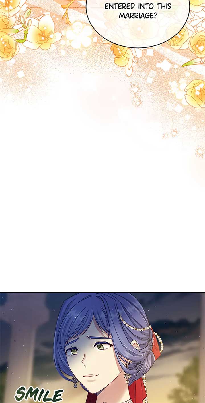 I’m In Trouble Because My Husband Is So Cute Chapter 79 - Page 59