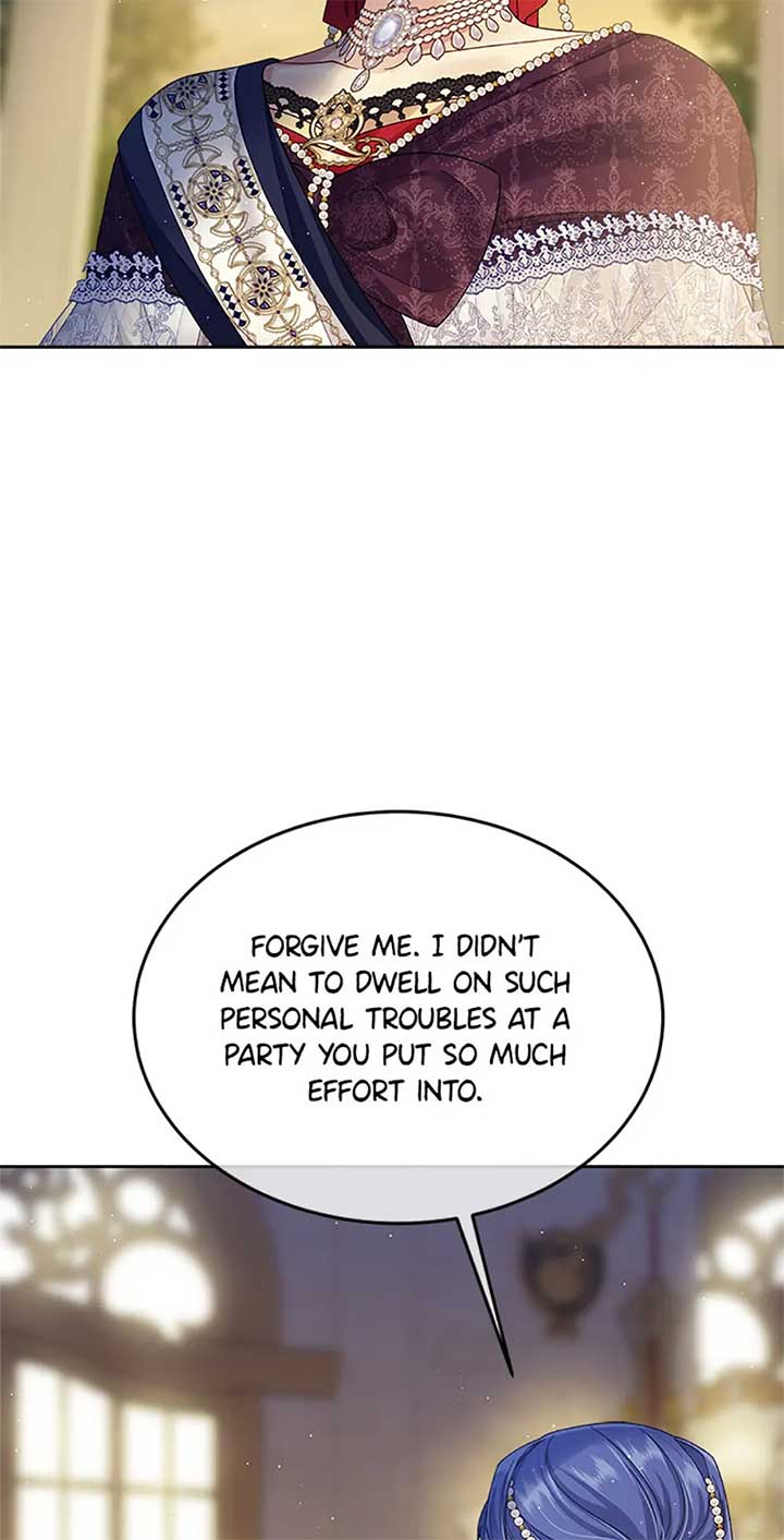 I’m In Trouble Because My Husband Is So Cute Chapter 79 - Page 60