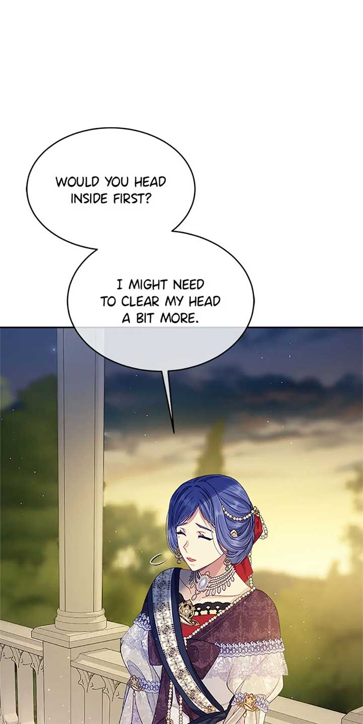 I’m In Trouble Because My Husband Is So Cute Chapter 79 - Page 62