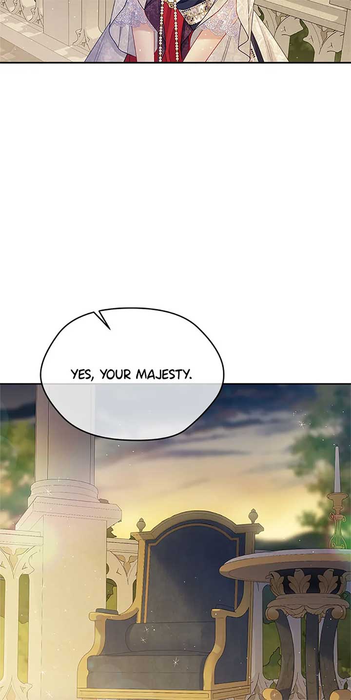 I’m In Trouble Because My Husband Is So Cute Chapter 79 - Page 63