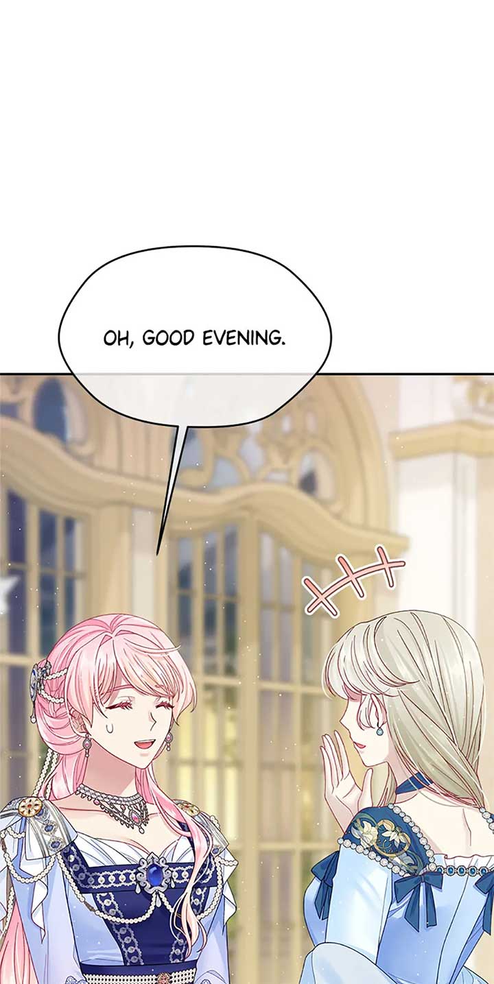 I’m In Trouble Because My Husband Is So Cute Chapter 79 - Page 66