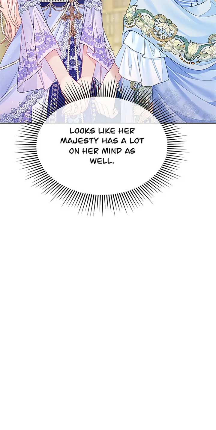 I’m In Trouble Because My Husband Is So Cute Chapter 79 - Page 67