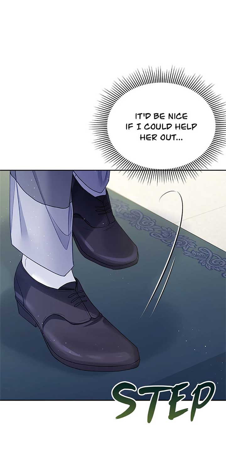 I’m In Trouble Because My Husband Is So Cute Chapter 79 - Page 68