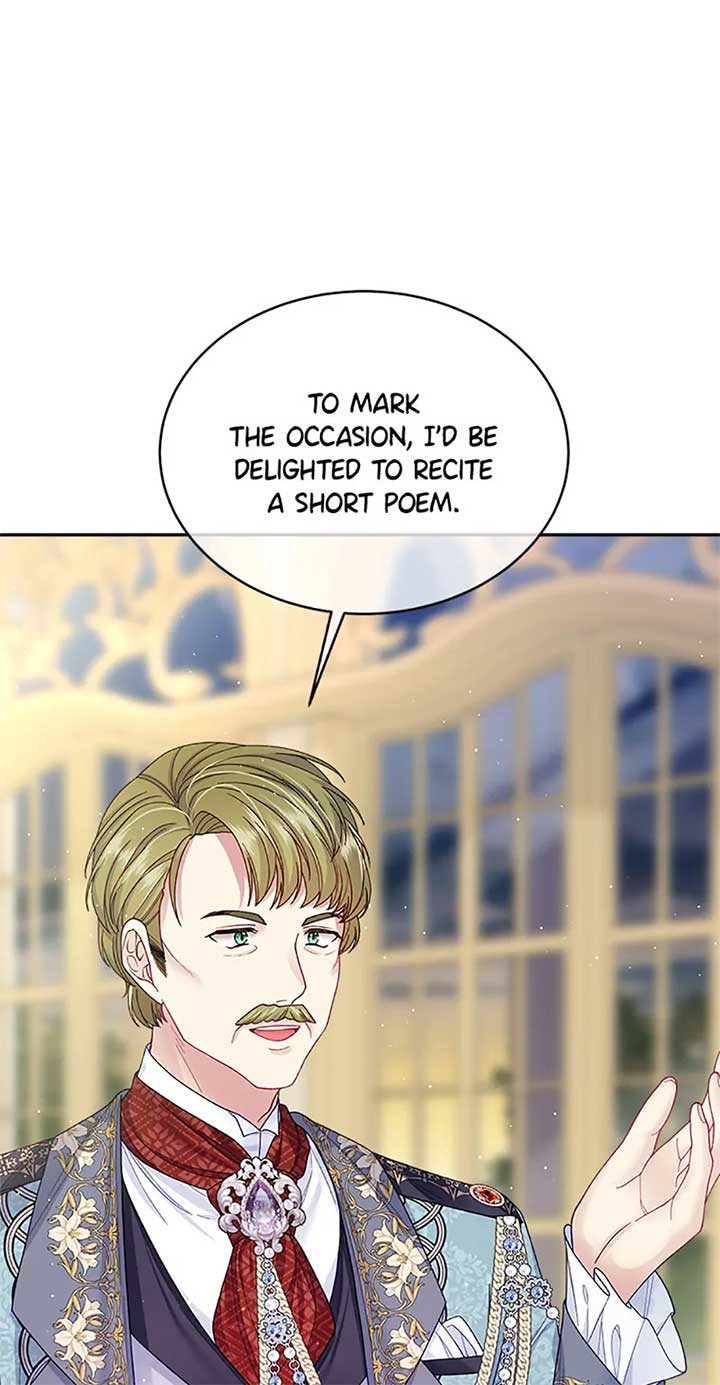 I’m In Trouble Because My Husband Is So Cute Chapter 79 - Page 74