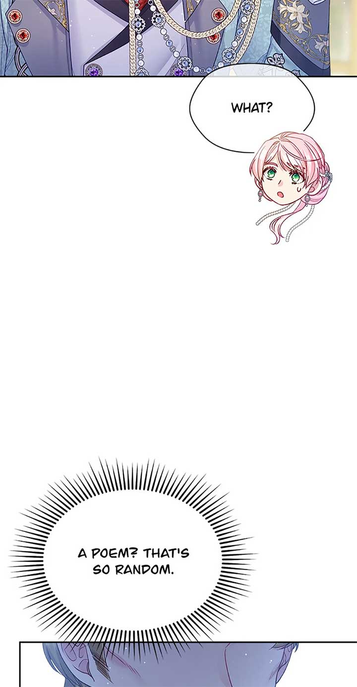 I’m In Trouble Because My Husband Is So Cute Chapter 79 - Page 75