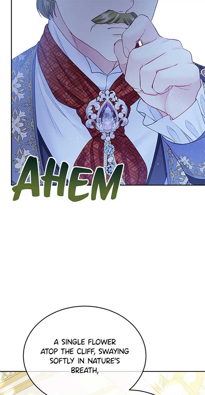 I’m In Trouble Because My Husband Is So Cute Chapter 79 - Page 76