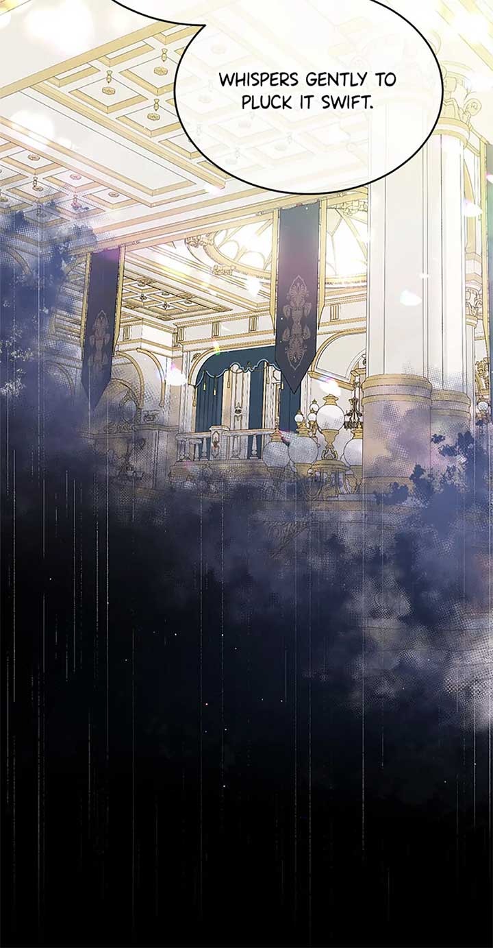 I’m In Trouble Because My Husband Is So Cute Chapter 79 - Page 77