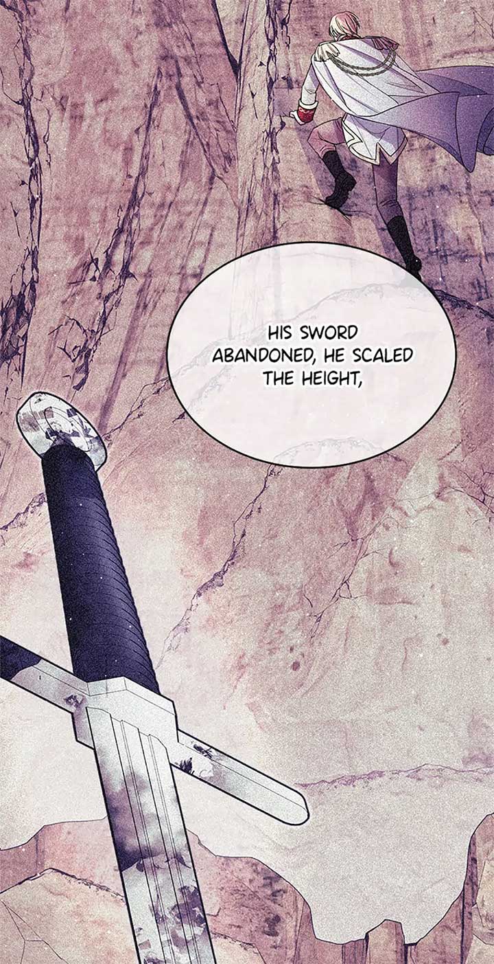 I’m In Trouble Because My Husband Is So Cute Chapter 79 - Page 79