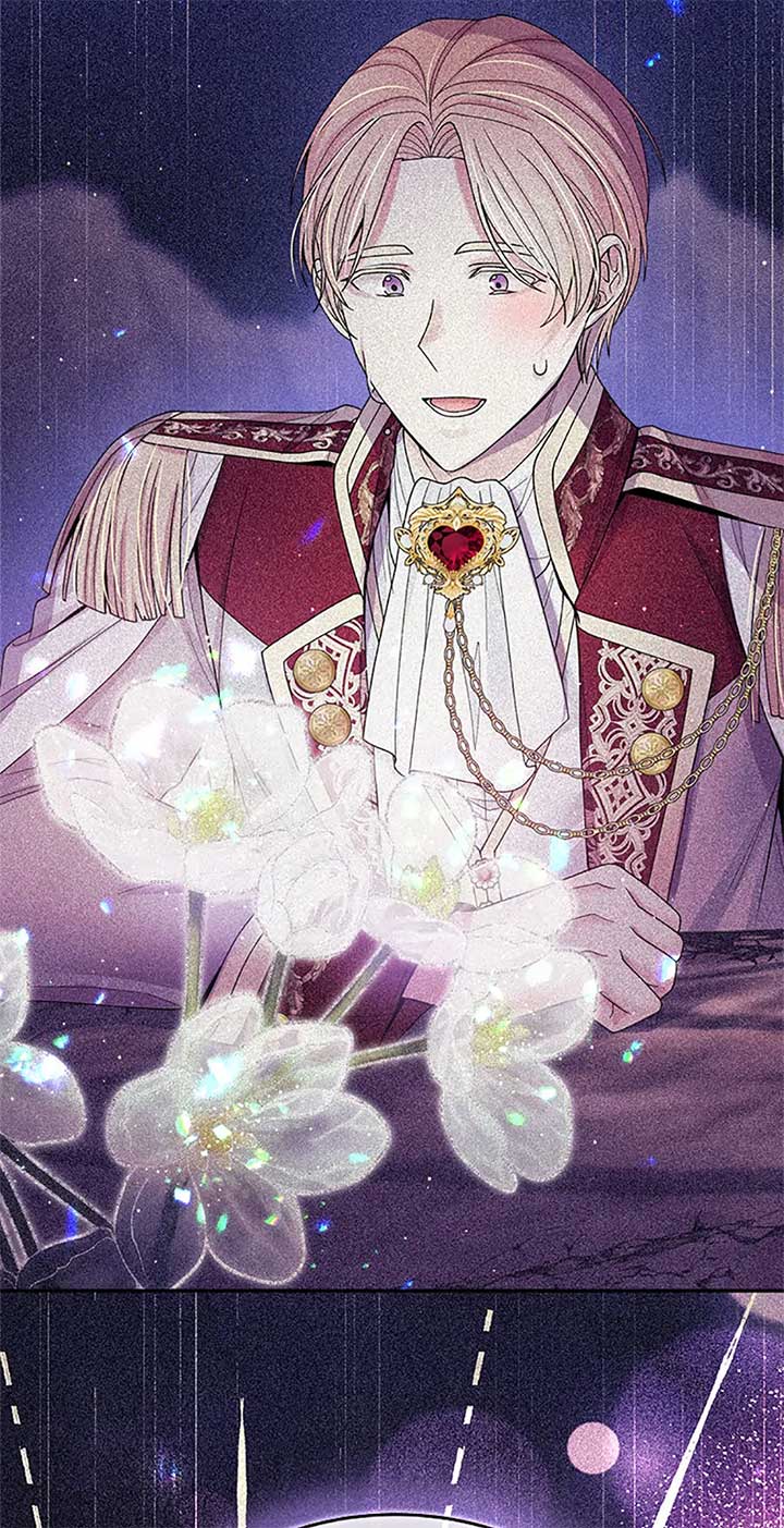 I’m In Trouble Because My Husband Is So Cute Chapter 79 - Page 81