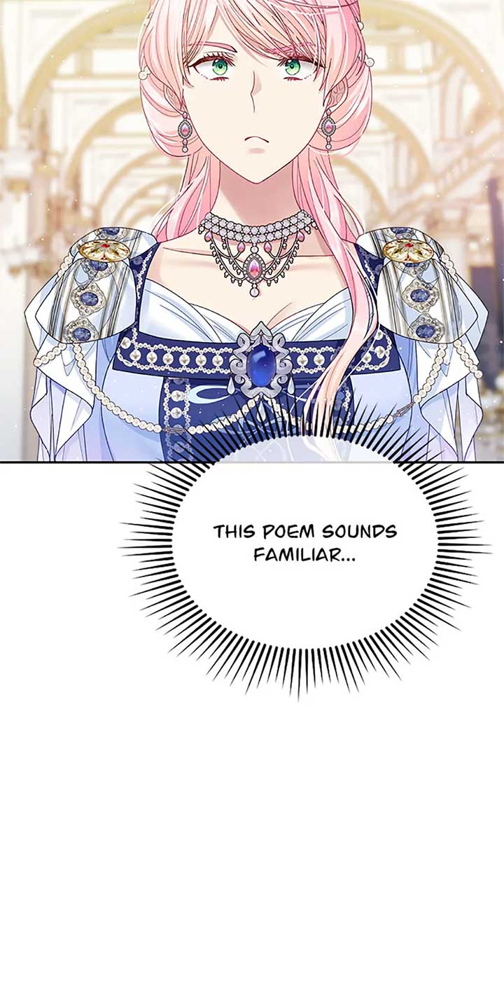 I’m In Trouble Because My Husband Is So Cute Chapter 79 - Page 84