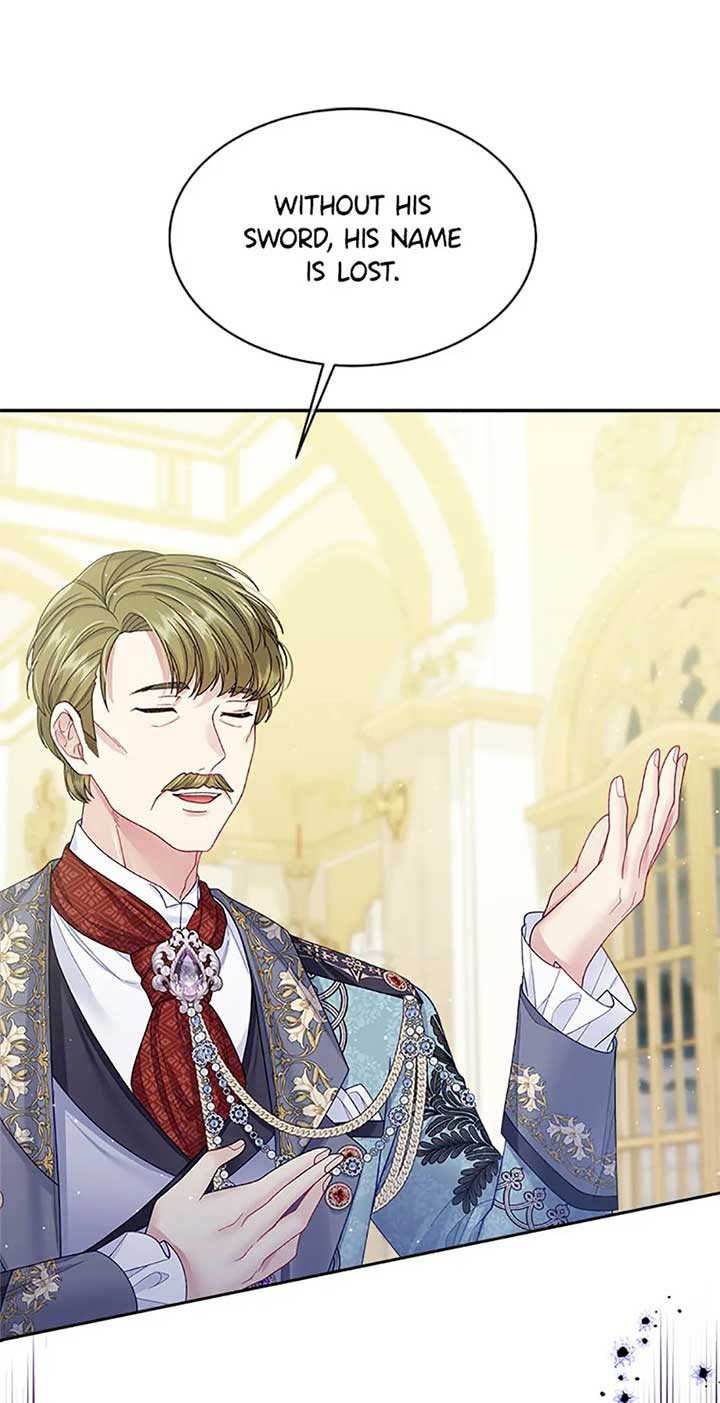 I’m In Trouble Because My Husband Is So Cute Chapter 79 - Page 85