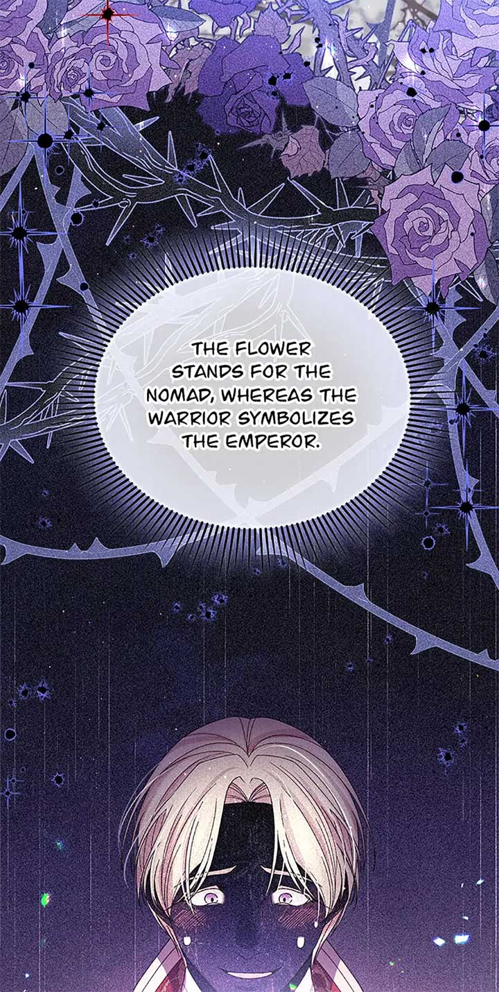 I’m In Trouble Because My Husband Is So Cute Chapter 79 - Page 89