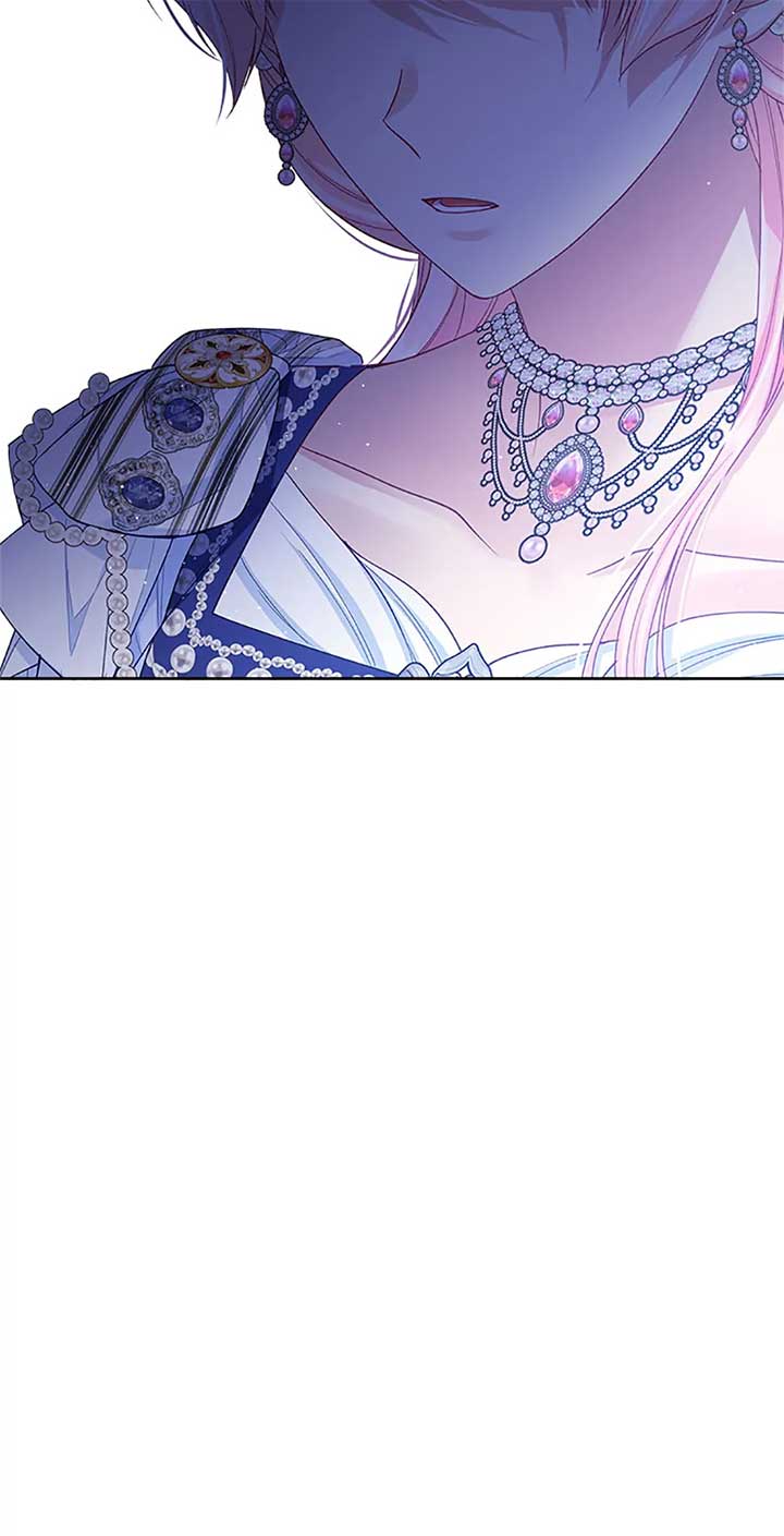 I’m In Trouble Because My Husband Is So Cute Chapter 80 - Page 5