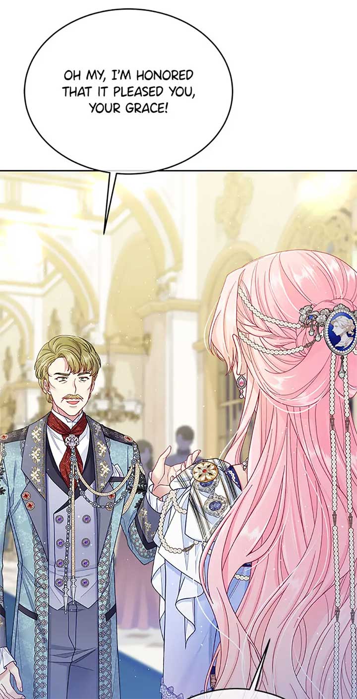 I’m In Trouble Because My Husband Is So Cute Chapter 80 - Page 6