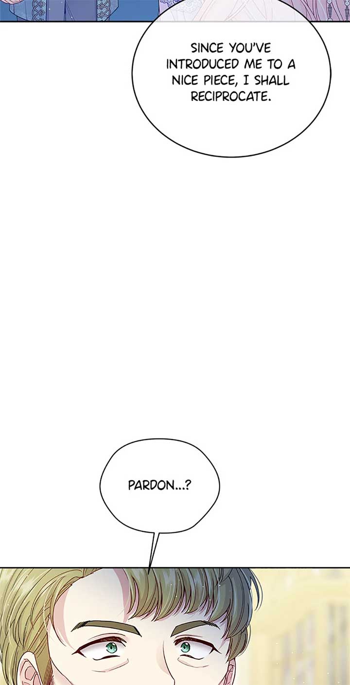 I’m In Trouble Because My Husband Is So Cute Chapter 80 - Page 7