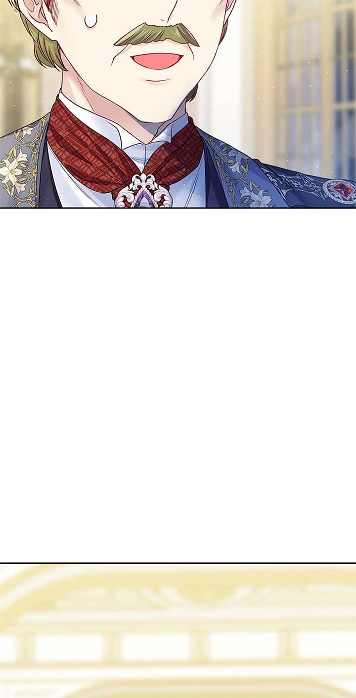 I’m In Trouble Because My Husband Is So Cute Chapter 80 - Page 8