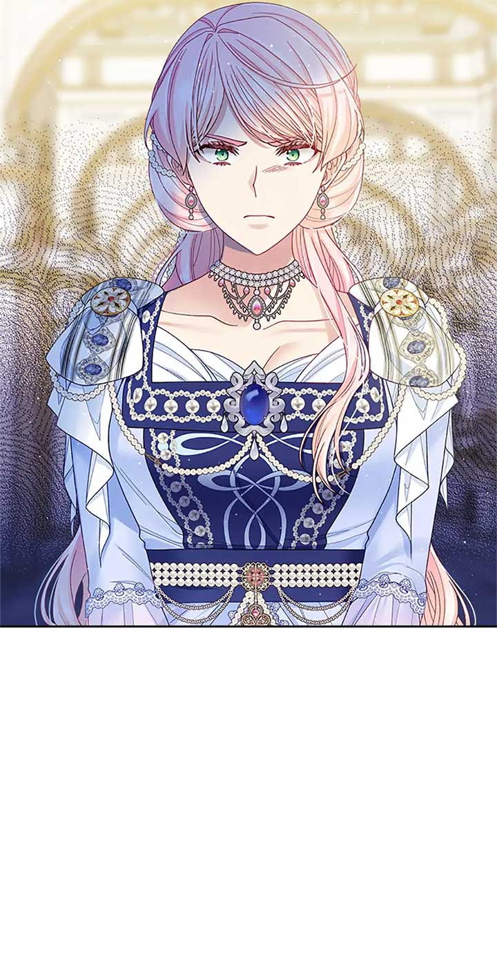 I’m In Trouble Because My Husband Is So Cute Chapter 80 - Page 9