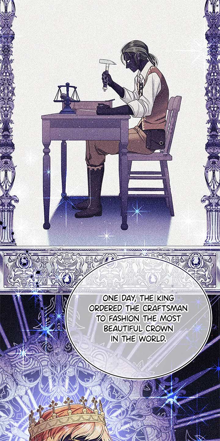 I’m In Trouble Because My Husband Is So Cute Chapter 80 - Page 11