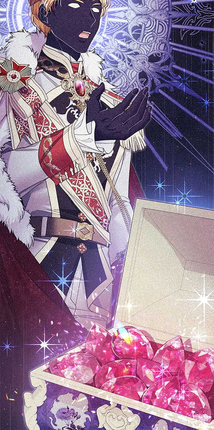 I’m In Trouble Because My Husband Is So Cute Chapter 80 - Page 12