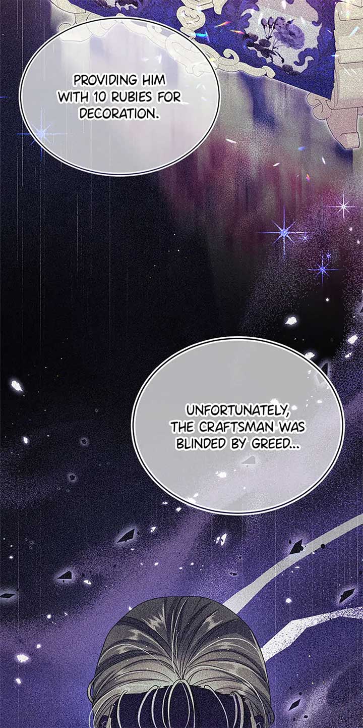 I’m In Trouble Because My Husband Is So Cute Chapter 80 - Page 13