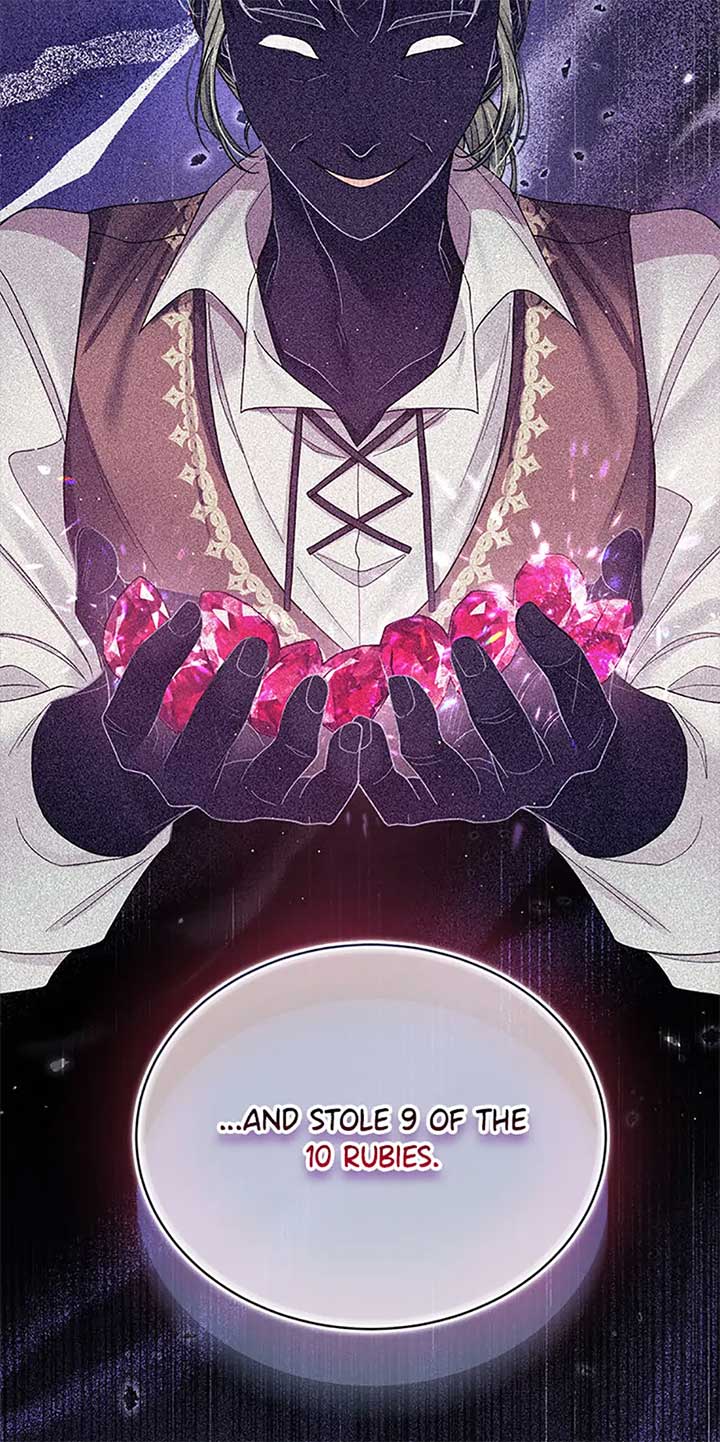 I’m In Trouble Because My Husband Is So Cute Chapter 80 - Page 14