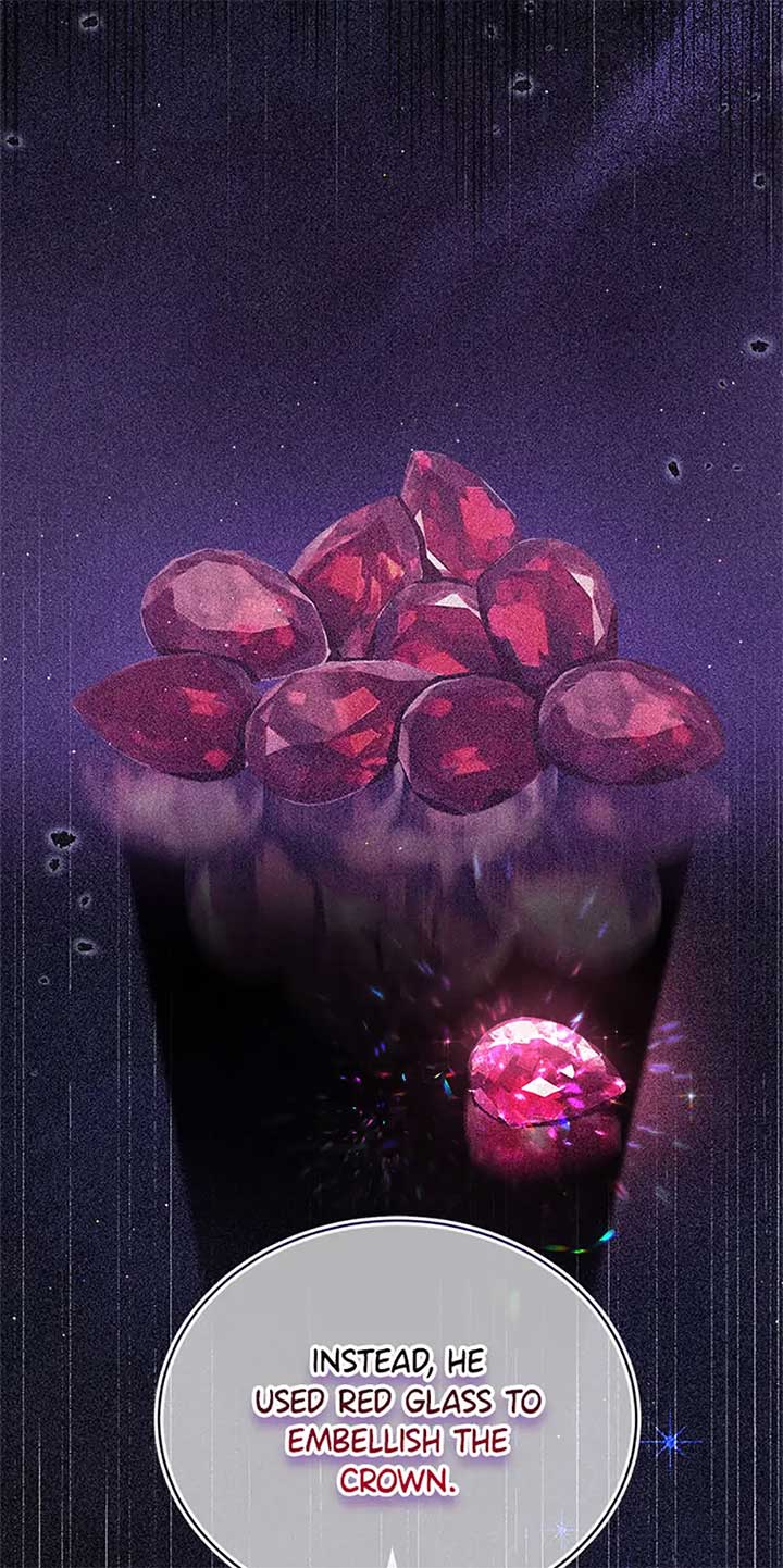 I’m In Trouble Because My Husband Is So Cute Chapter 80 - Page 15