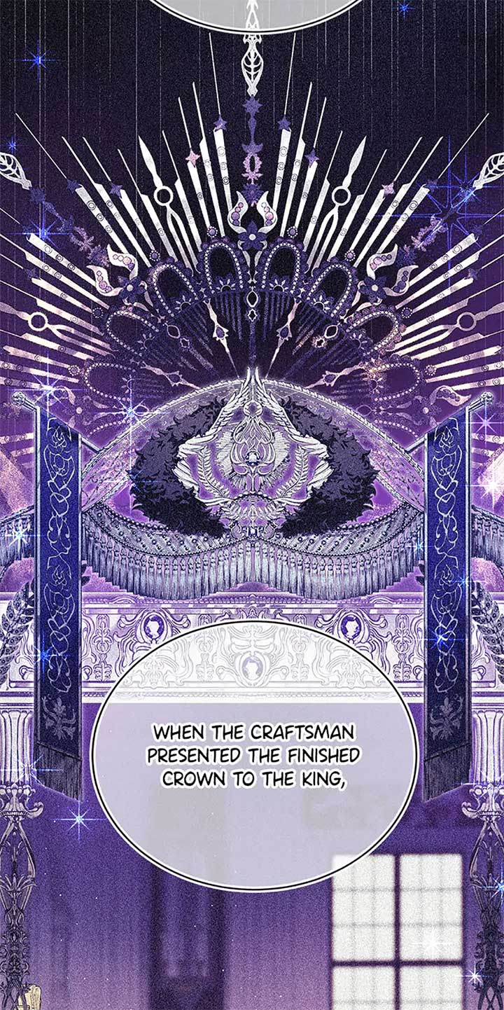 I’m In Trouble Because My Husband Is So Cute Chapter 80 - Page 16