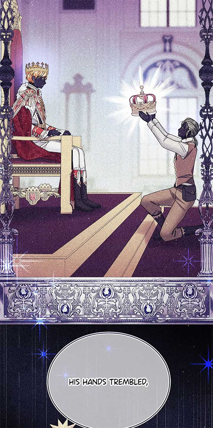 I’m In Trouble Because My Husband Is So Cute Chapter 80 - Page 17