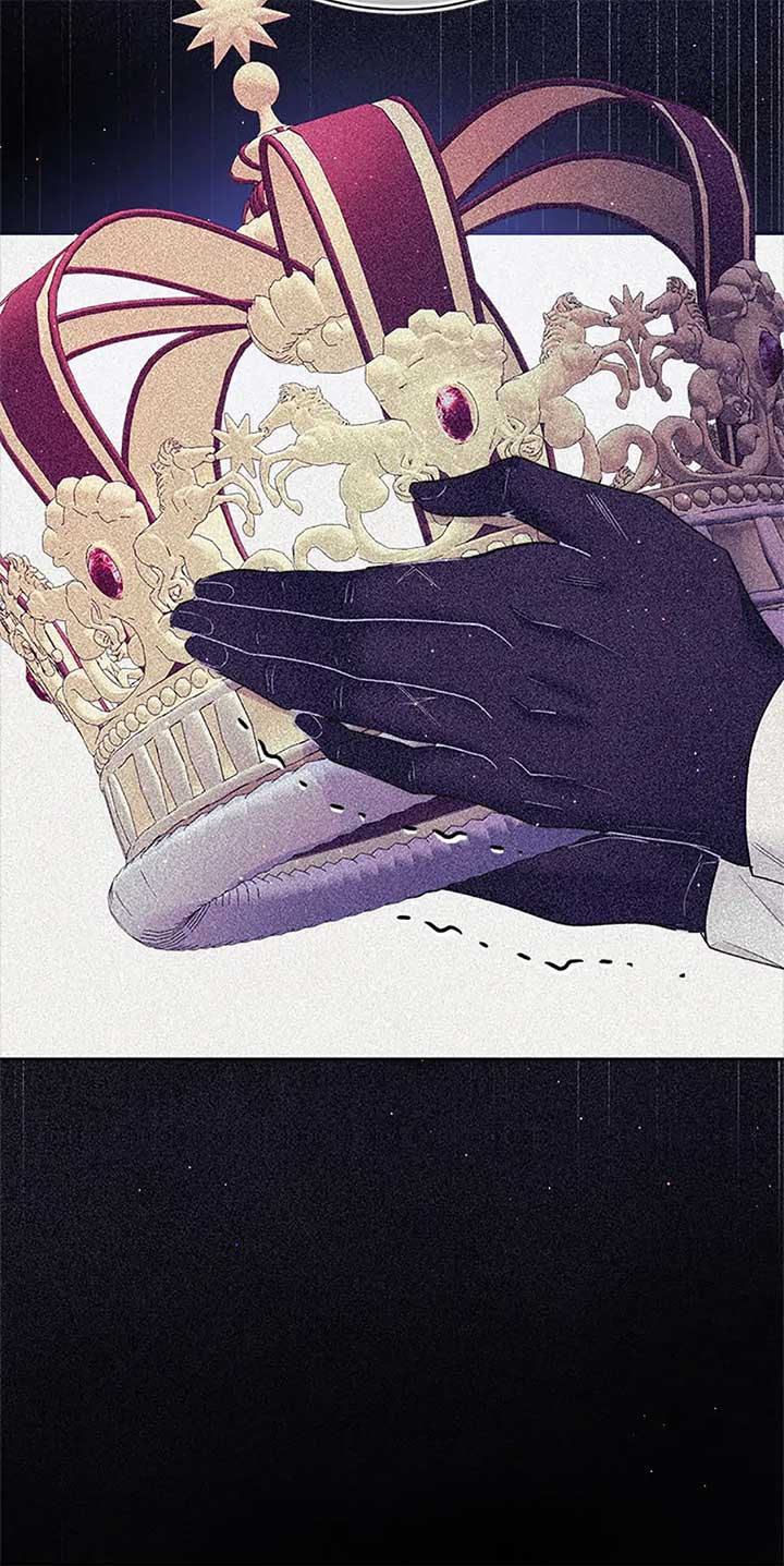 I’m In Trouble Because My Husband Is So Cute Chapter 80 - Page 18