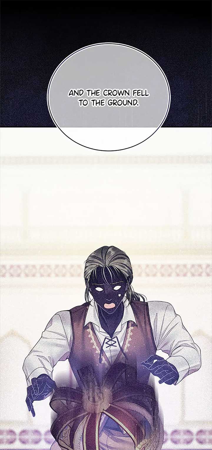 I’m In Trouble Because My Husband Is So Cute Chapter 80 - Page 19