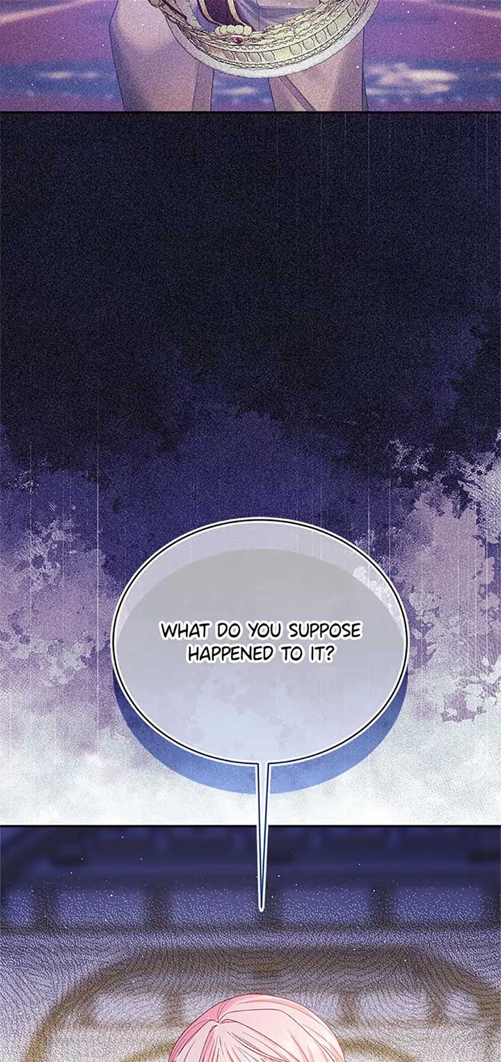 I’m In Trouble Because My Husband Is So Cute Chapter 80 - Page 20